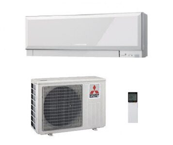 Mitsubishi Electric Design Inverter