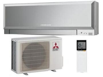 Mitsubishi Electric Design Inverter